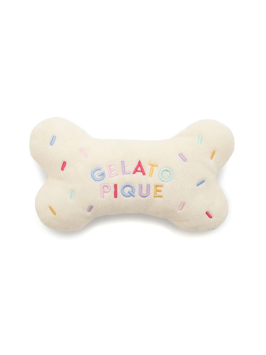  GELATO PIQUE CAT&DOG「【CAT&DOG】【Birthday】ボーントイ」|その他|