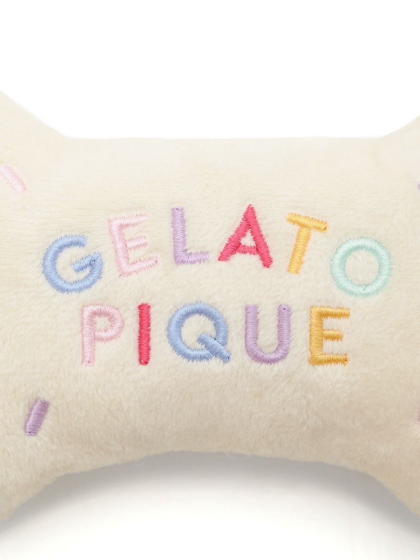  GELATO PIQUE CAT&DOG「【CAT&DOG】【Birthday】ボーントイ」|その他|
