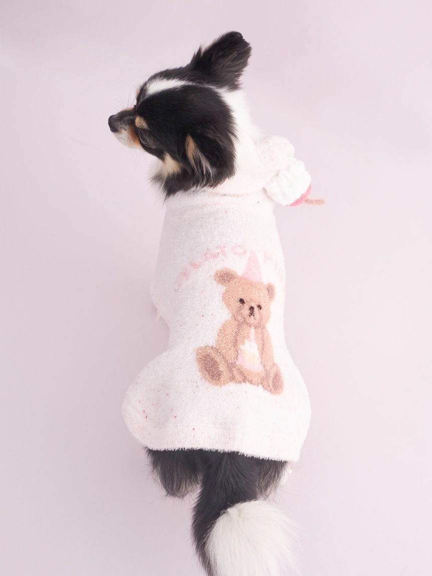  GELATO PIQUE CAT&DOG「【CAT&DOG】【Birthday】スムーズィーケープ」|その他|