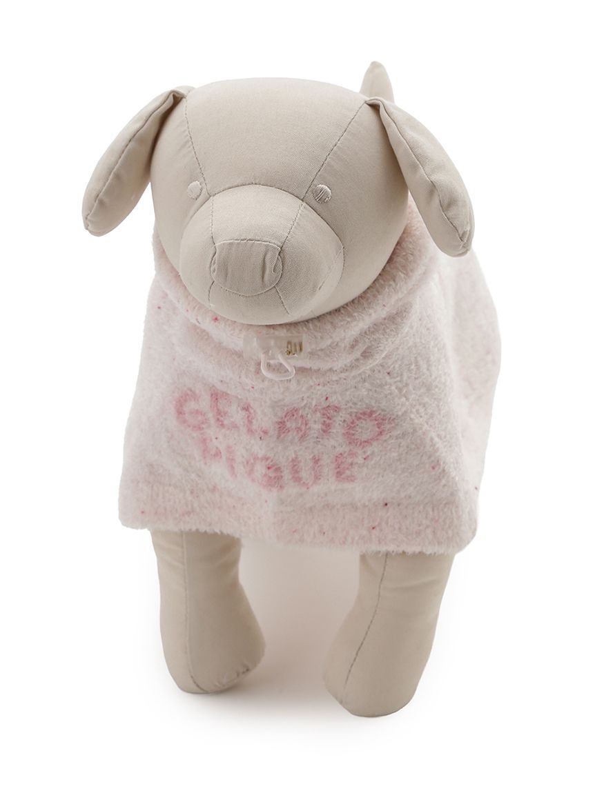  GELATO PIQUE CAT&DOG「【CAT&DOG】【Birthday】スムーズィーケープ」|その他|