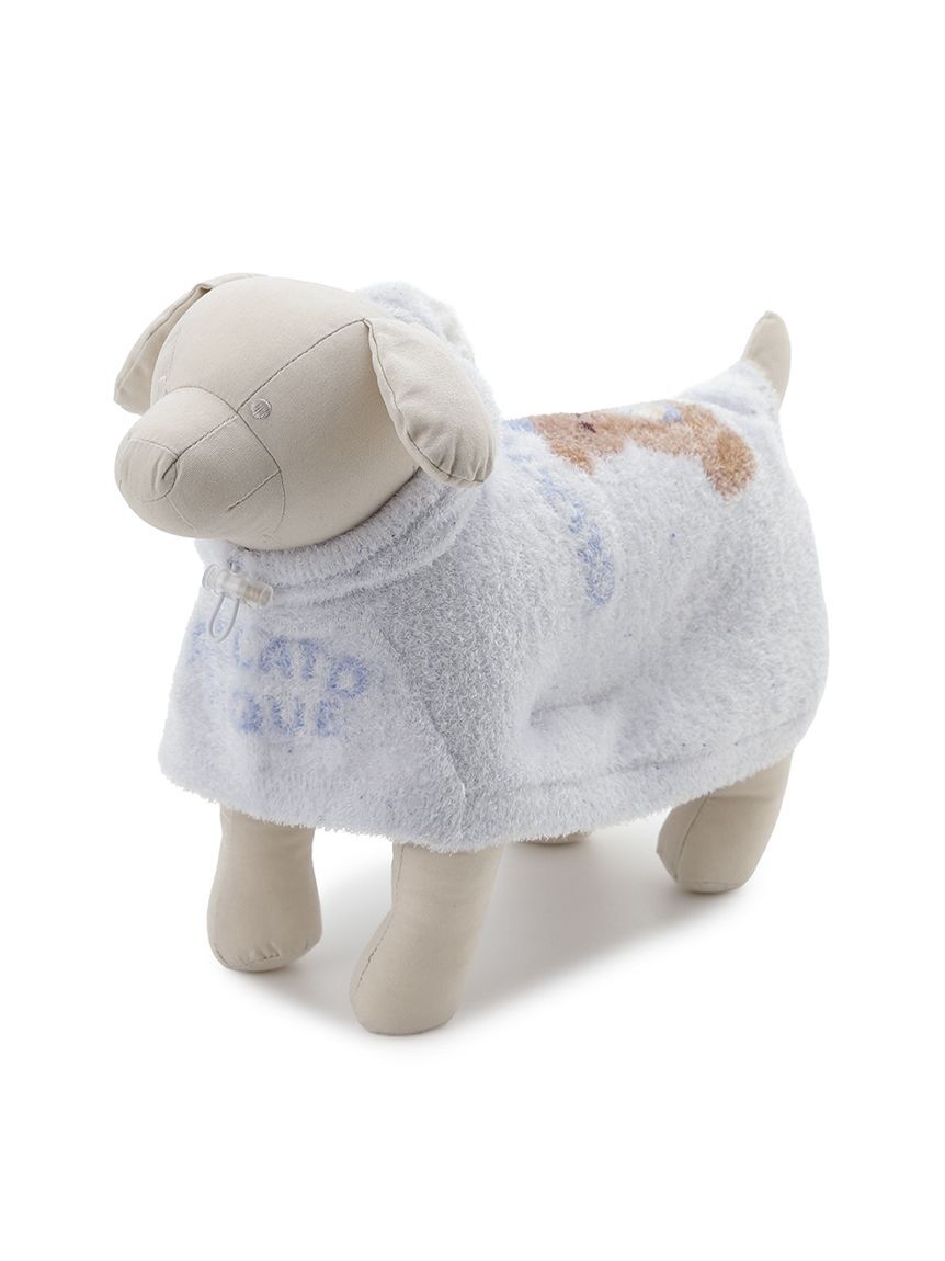  GELATO PIQUE CAT&DOG「【CAT&DOG】【Birthday】スムーズィーケープ」|その他|