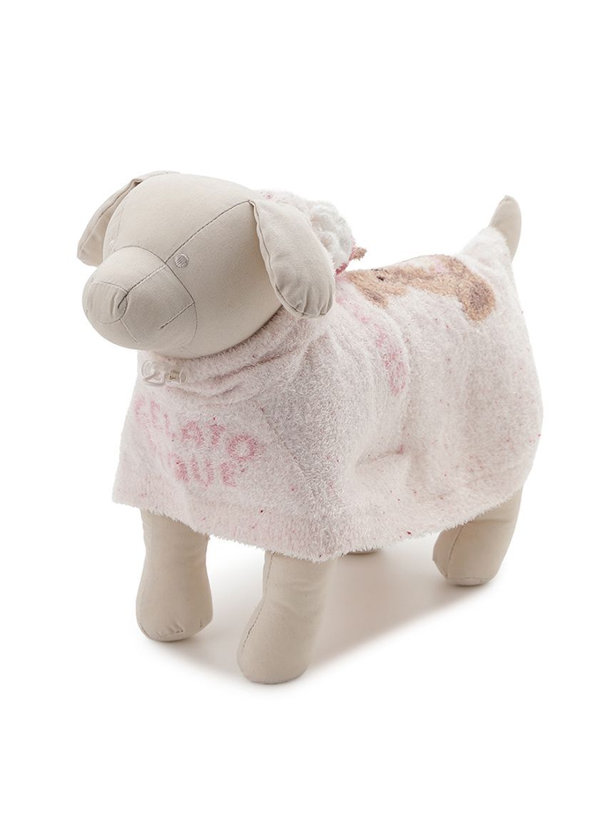  GELATO PIQUE CAT&DOG「【CAT&DOG】【Birthday】スムーズィーケープ」|その他|