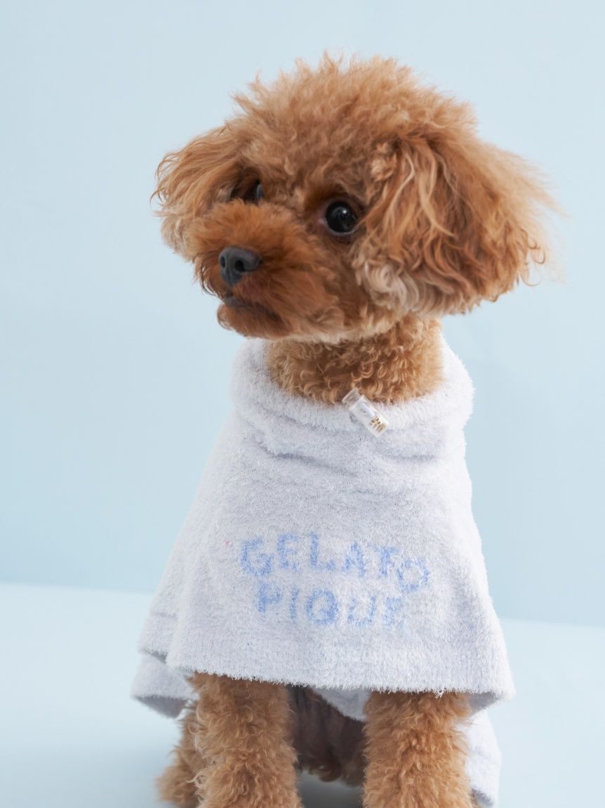  GELATO PIQUE CAT&DOG「【CAT&DOG】【Birthday】スムーズィーケープ」|その他|