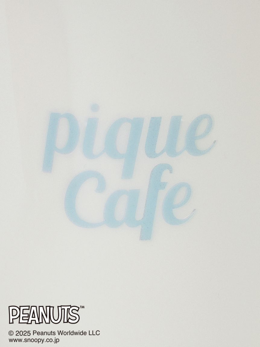 gelato pique「【PEANUTS】オリジナルアート マグカップ」|グラス・マグカップ|