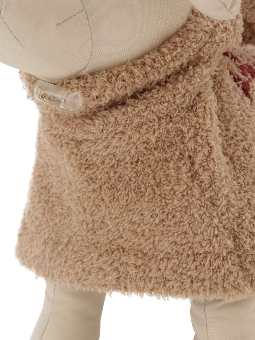  GELATO PIQUE CAT&DOG「【HOLIDAY】【CAT&DOG】トナカイケープ」|その他|