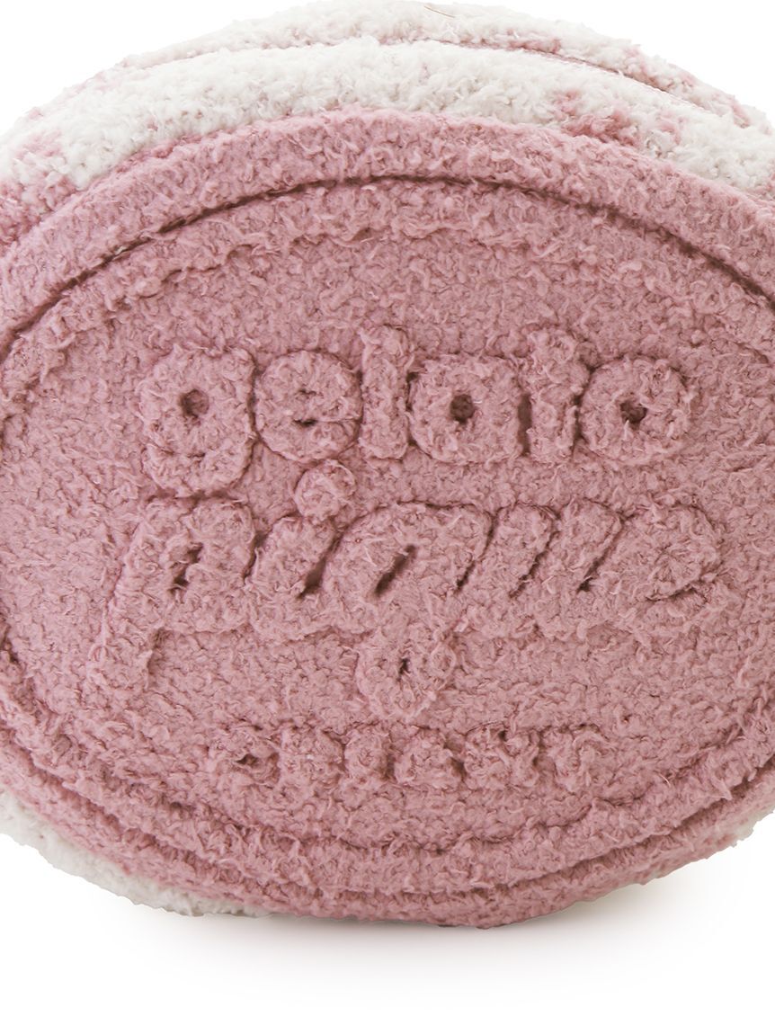 gelato pique「クッキーサンドポーチ」|ポーチ|