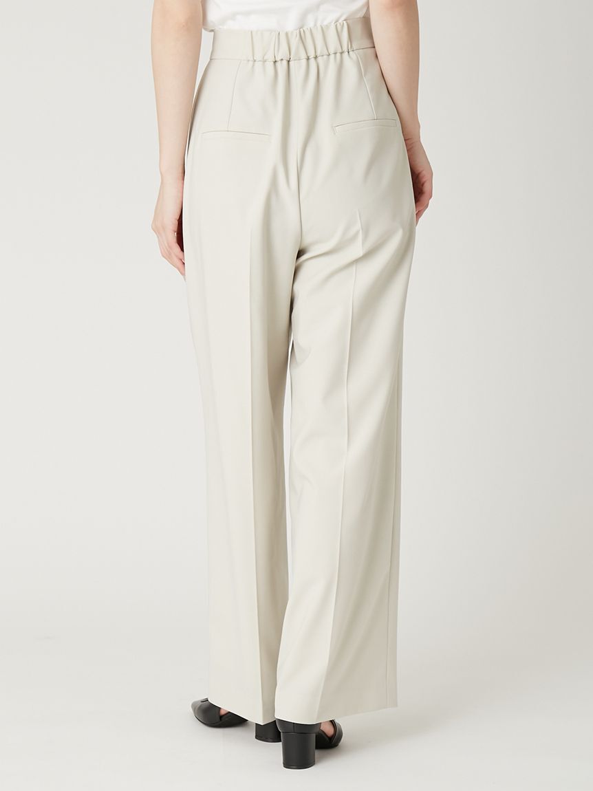 FRAY I.D「【00サイズあり】ラッフルフリルセットアップ／ウォッシャブル・抗ピリング」|ワンピース|