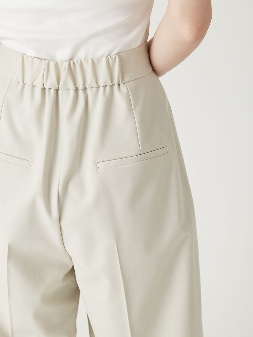 FRAY I.D「【00サイズあり】ラッフルフリルセットアップ／ウォッシャブル・抗ピリング」|ワンピース|