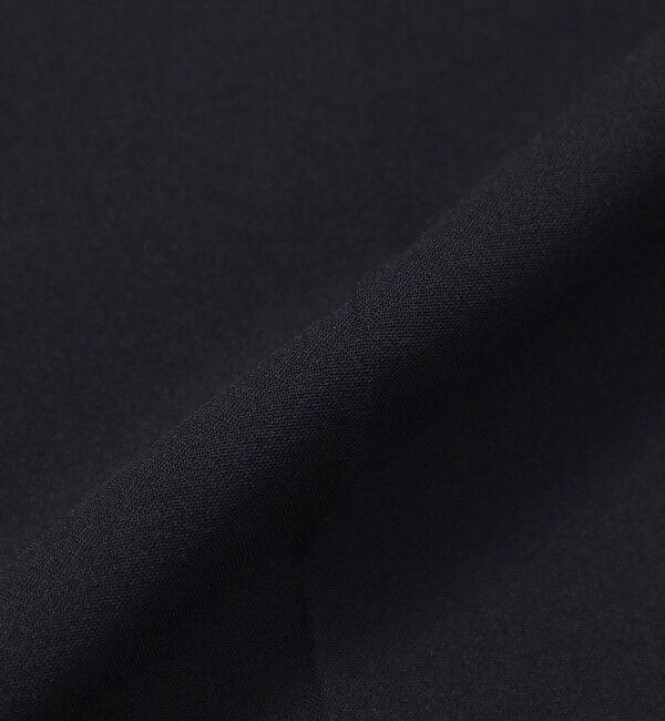 MACKINTOSH PHILOSOPHY「【WEB&一部店舗】強撚トロピカル トラウザーズ」|スラックス|