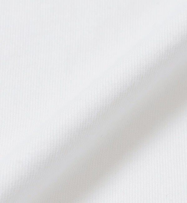 MACKINTOSH PHILOSOPHY「【WEB&一部店舗限定】バッキンガムベア 5.6oz クルーネックワンポイントTシャツ」|Tシャツ・カットソー|