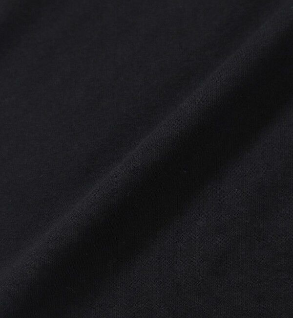 MACKINTOSH PHILOSOPHY「【WEB&一部店舗限定】バッキンガムベア 5.6oz クルーネックワンポイントTシャツ」|Tシャツ・カットソー|