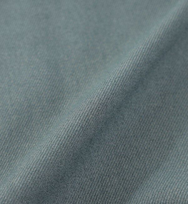  「【ドラマ着用商品】アシンメトリーシャツアウター」|シャツ・ブラウス|