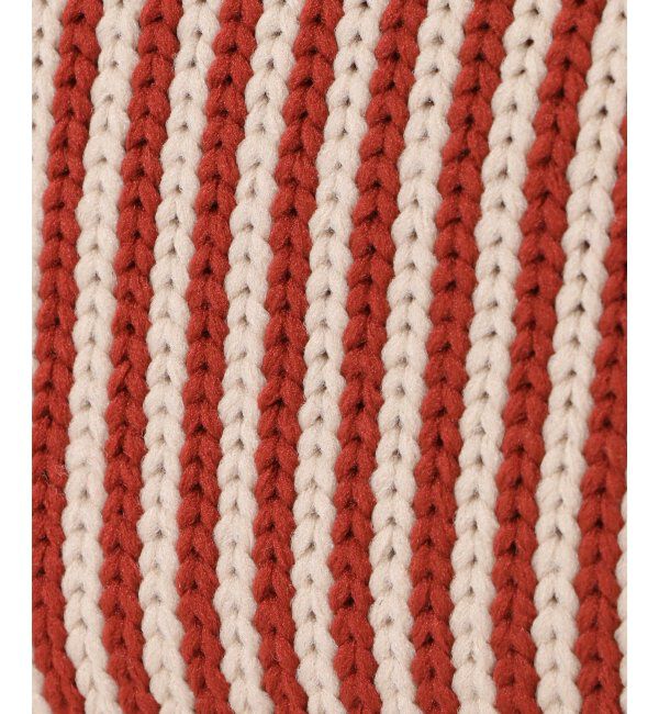 ikka「ファブリック2WAYミニトートバッグ」|その他|