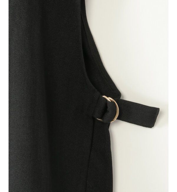 ikka kids「サイドベルトテーラージレ」|その他|