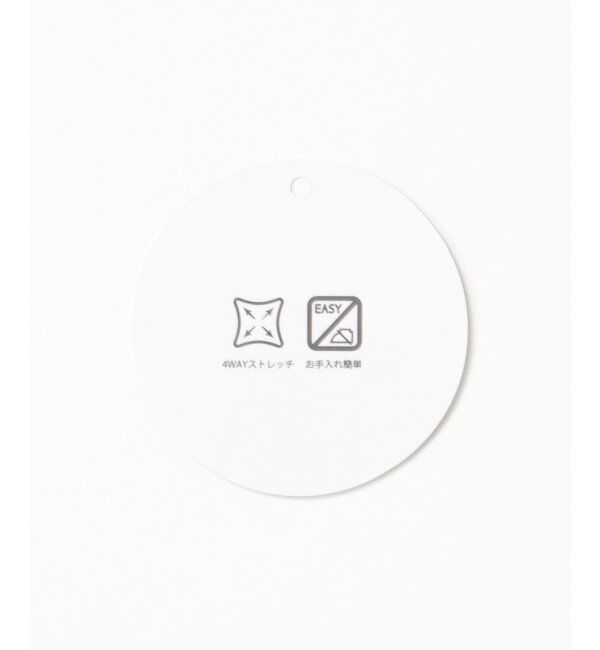 IKKA LOUNGE「【セットアップ可能】GOKU楽ワークテーラードジャケット」|テーラードジャケット|