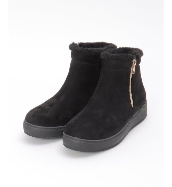 ikka「スニーカーブーツ」|その他|