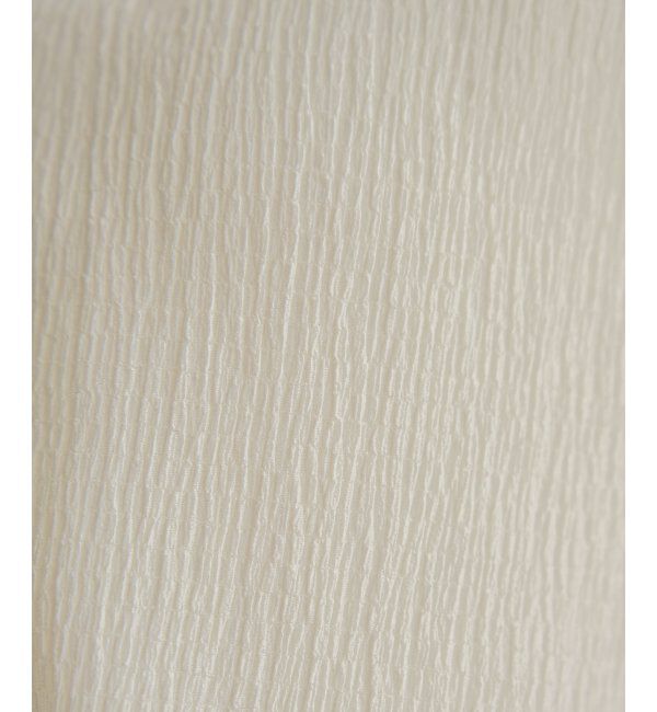 ikka「ジャガードドルマン裾タックプルオーバー」|その他|