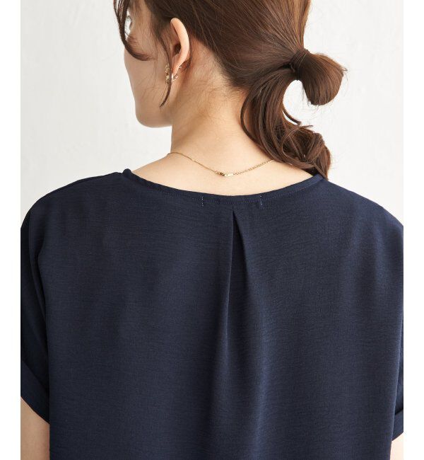 IKKA LOUNGE「【2点セット】冷感ポリウェザー3WAYセット」|ワンピース|