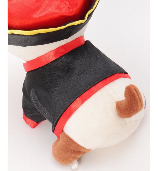 Lbc with Life「PLUFFY かぶりもの キョンシー」|クッション・クッションカバー|