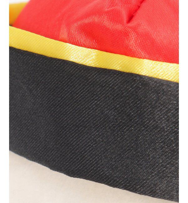 Lbc with Life「PLUFFY かぶりもの キョンシー」|クッション・クッションカバー|