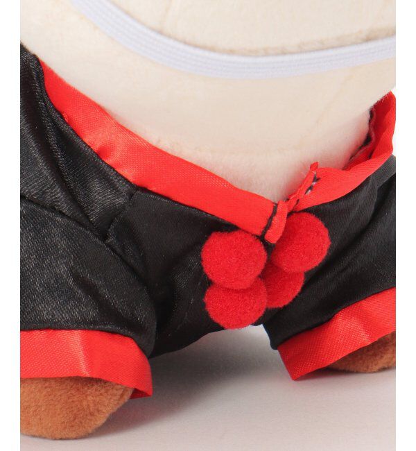 Lbc with Life「PLUFFY かぶりもの キョンシー」|クッション・クッションカバー|