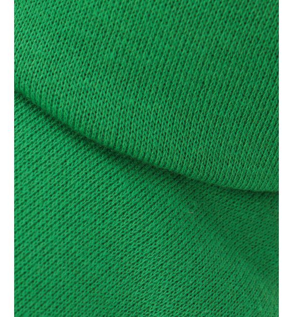 Lbc with Life「カブリモノカレッジパーカー」|クッション・クッションカバー|