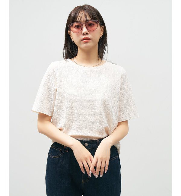  「ウェリントン型 サングラス 軽量素材｜カラーレンズ｜紫外線対策 UVカット｜ユニセックス｜Zoff 」|サングラス|