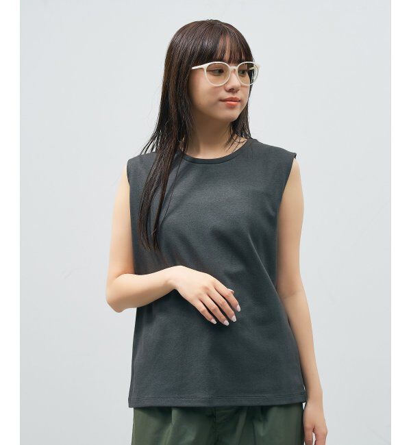  「ウェリントン型 サングラス 軽量素材｜カラーレンズ｜紫外線対策 UVカット｜ユニセックス｜Zoff 」|サングラス|