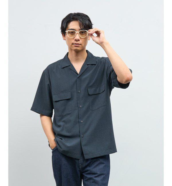  「ウェリントン型 サングラス 軽量素材｜カラーレンズ｜紫外線対策 UVカット｜ユニセックス｜Zoff 」|サングラス|