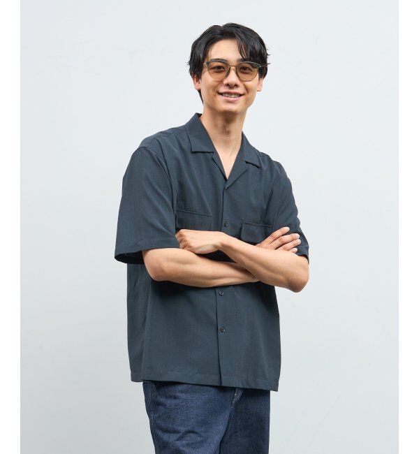  「ウェリントン型 サングラス 軽量素材｜カラーレンズ｜紫外線対策 UVカット｜ユニセックス｜Zoff 」|サングラス|