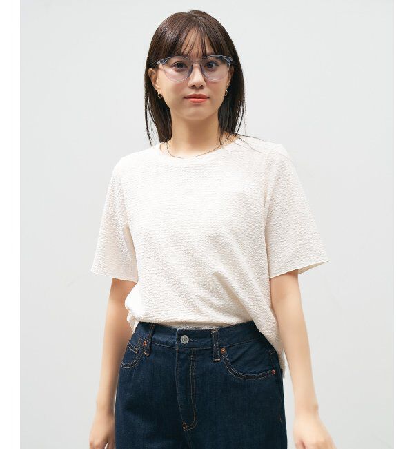  「ウェリントン型 サングラス 軽量素材｜カラーレンズ｜紫外線対策 UVカット｜ユニセックス｜Zoff 」|サングラス|