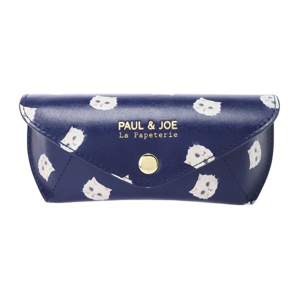 PAUL&JOE「メガネケース／ポール＆ジョー」|メガネ|