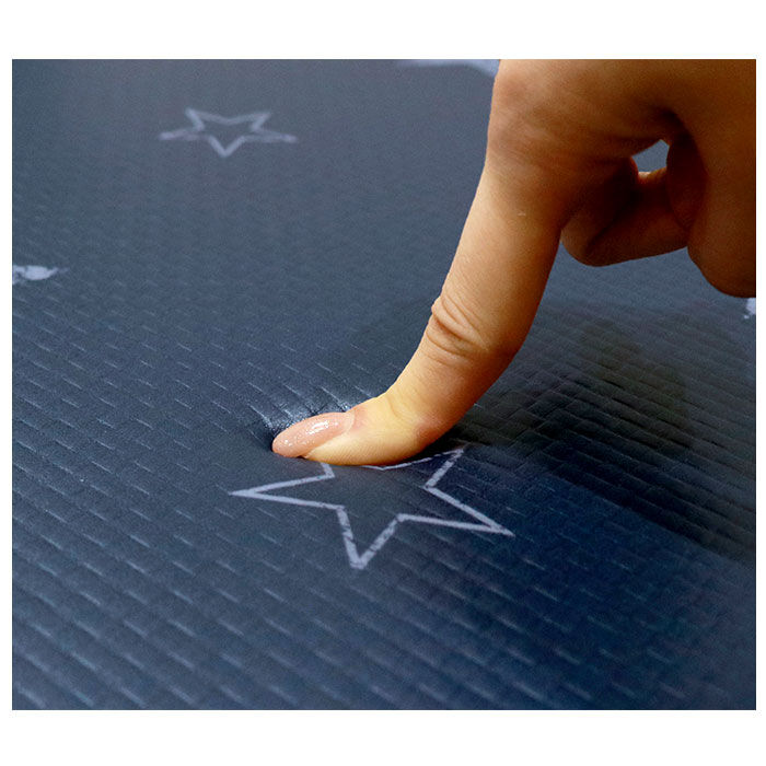 BACKYARD FAMILY「キッチンマット 拭ける 180 通販 おしゃれ pvc 45 &times; 180cm 台所マット 台所用品」|その他|