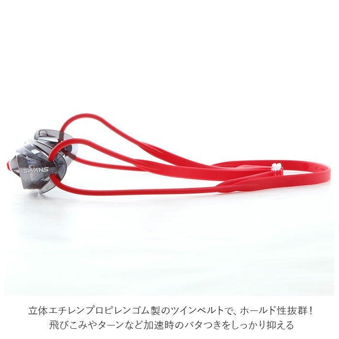 BACKYARD FAMILY「ゴーグル 水泳 通販 大人 メンズ レディース 水中メガネ 水中眼鏡 SWANS スワンズ」|その他|