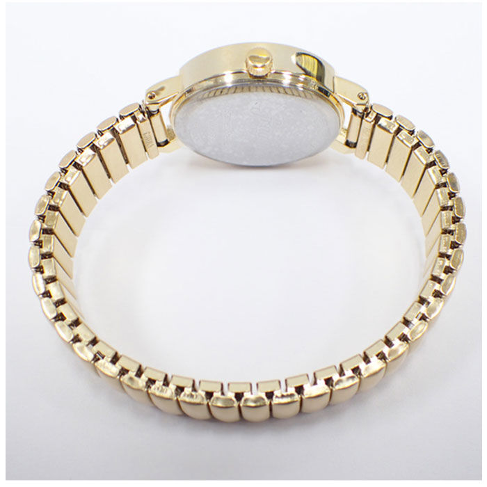 BACKYARD FAMILY「fragola フラゴラ 腕時計 レディース ジャバラ 通販 ウォッチ 時計 カレンダー 見やすい」|腕時計|