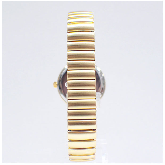 BACKYARD FAMILY「fragola フラゴラ 腕時計 レディース ジャバラ 通販 ウォッチ 時計 カレンダー 見やすい」|腕時計|