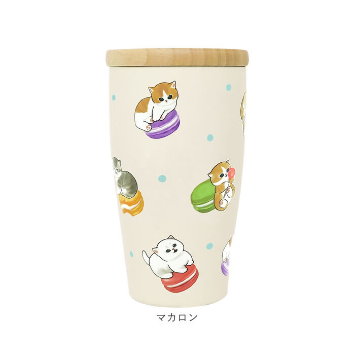 BACKYARD FAMILY「タンブラー 350ml 通販 mofusando モフサンド ステンレスタンブラー 保温 保冷」|食器・キッチングッズ|