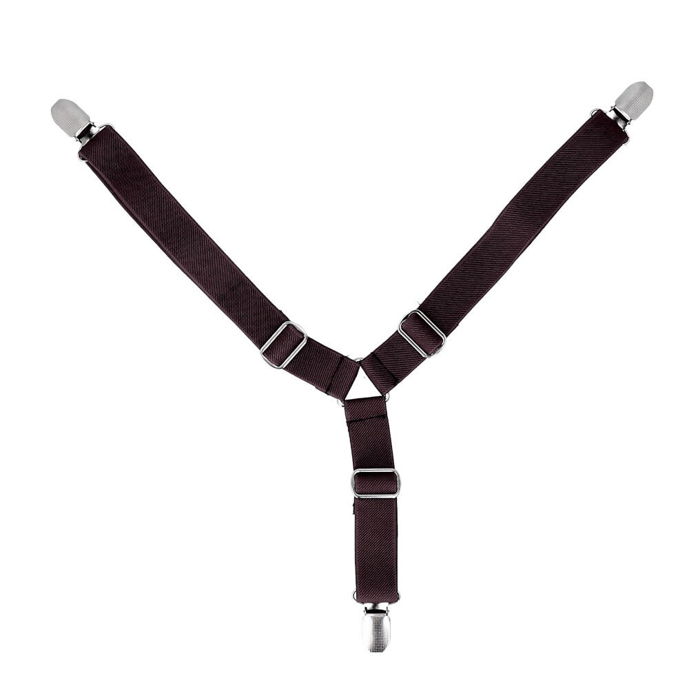 BACKYARD FAMILY「ペット サスペンダー 通販 犬用サスペンダー 犬 ドッグ 介護 おむつ オムツ サニタリー パンツ」|その他|ブラック2