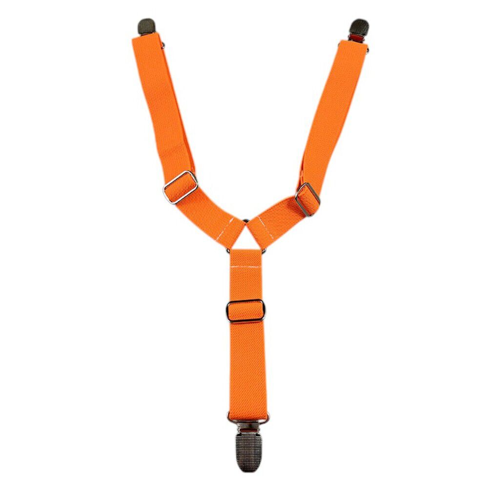 BACKYARD FAMILY「ペット サスペンダー 通販 犬用サスペンダー 犬 ドッグ 介護 おむつ オムツ サニタリー パンツ」|その他|オレンジ1