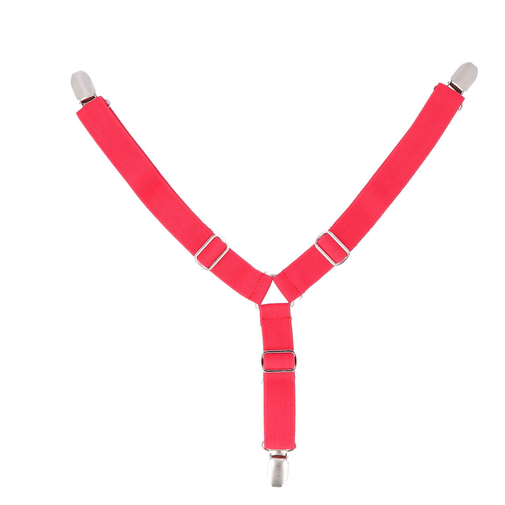 BACKYARD FAMILY「ペット サスペンダー 通販 犬用サスペンダー 犬 ドッグ 介護 おむつ オムツ サニタリー パンツ」|その他|ピンク1