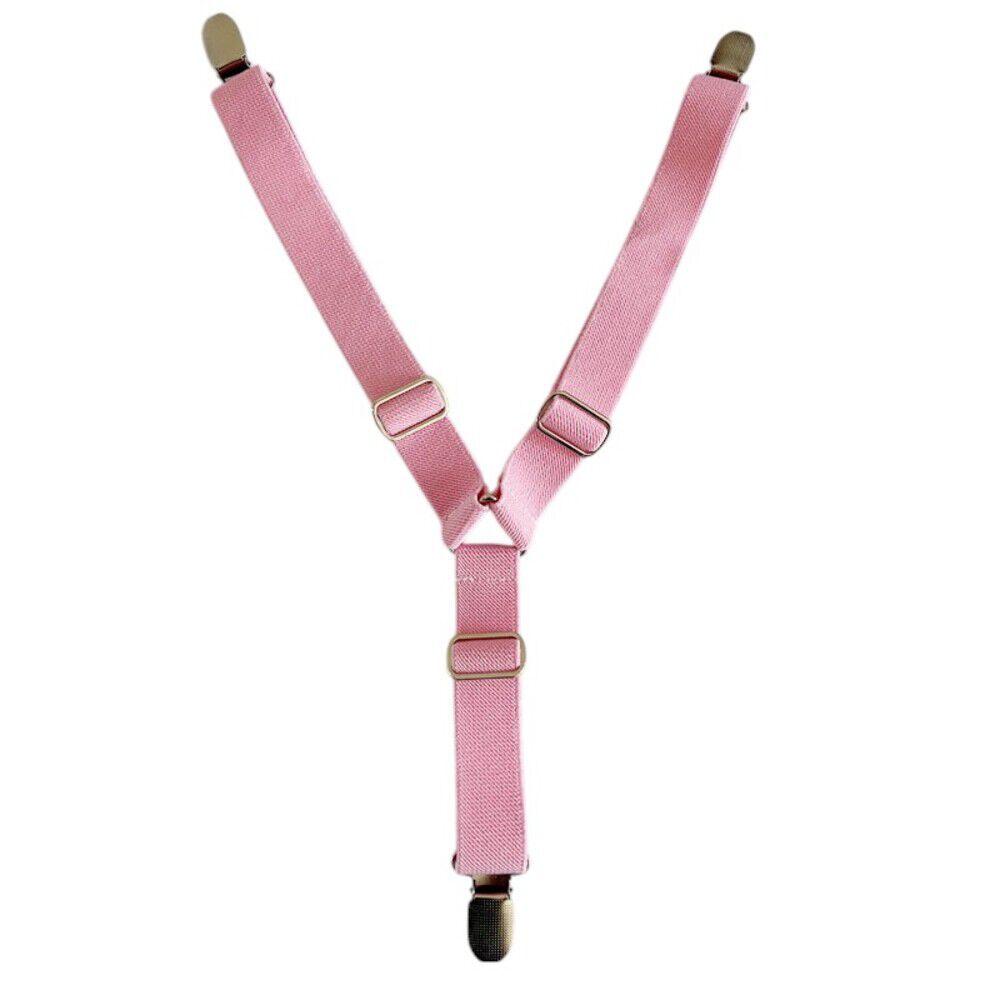 BACKYARD FAMILY「ペット サスペンダー 通販 犬用サスペンダー 犬 ドッグ 介護 おむつ オムツ サニタリー パンツ」|その他|ピンク2