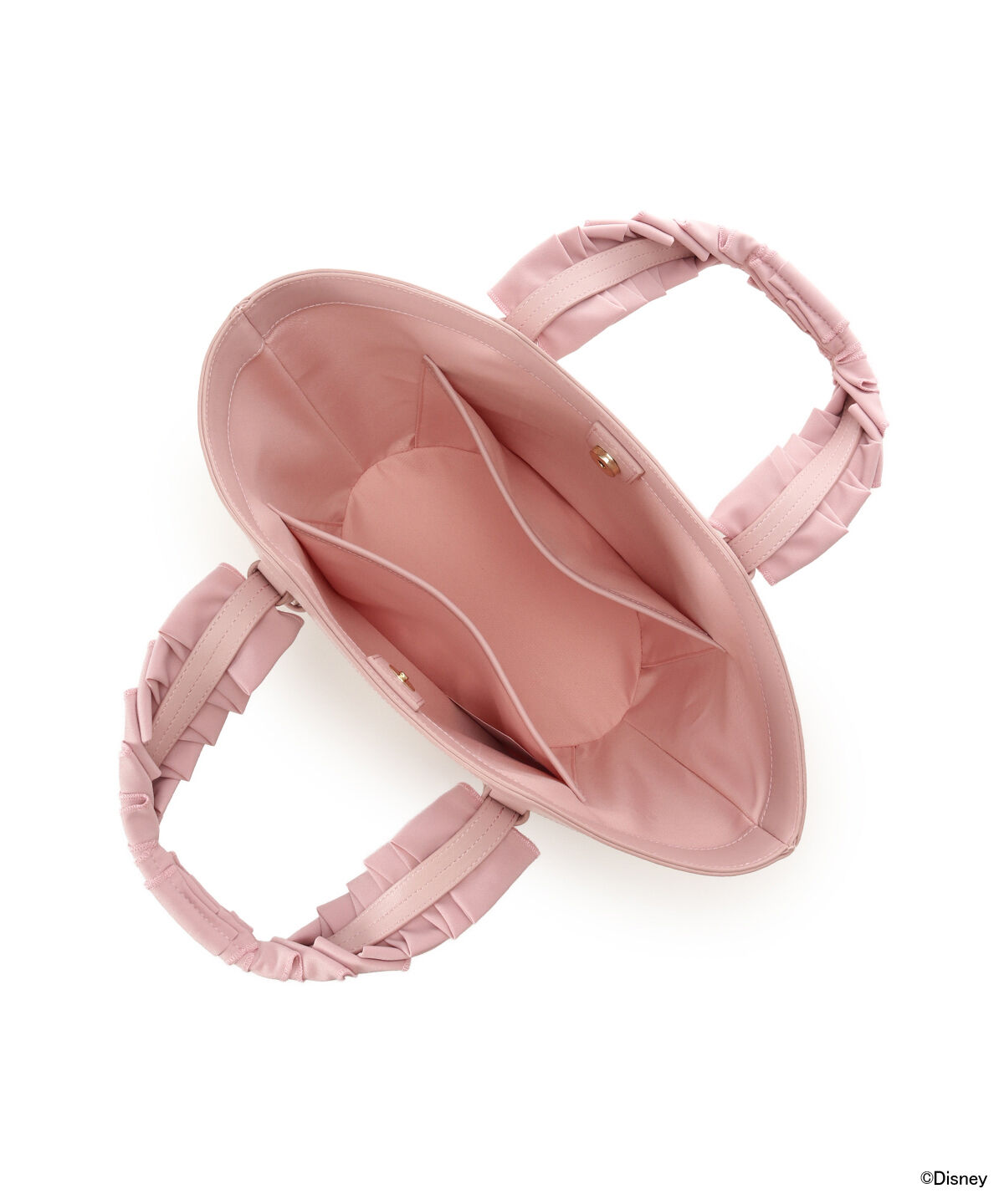 Samantha Thavasa「『おしゃれキャット』コレクション ハンドバッグ」|ハンドバッグ|