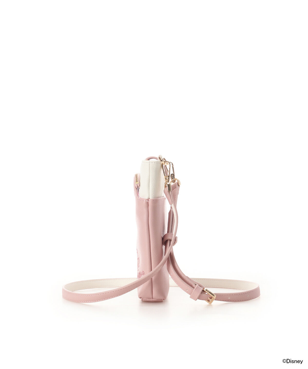 Samantha Thavasa「『おしゃれキャット』コレクション ショルダーバッグ」|ショルダー・メッセンジャー|