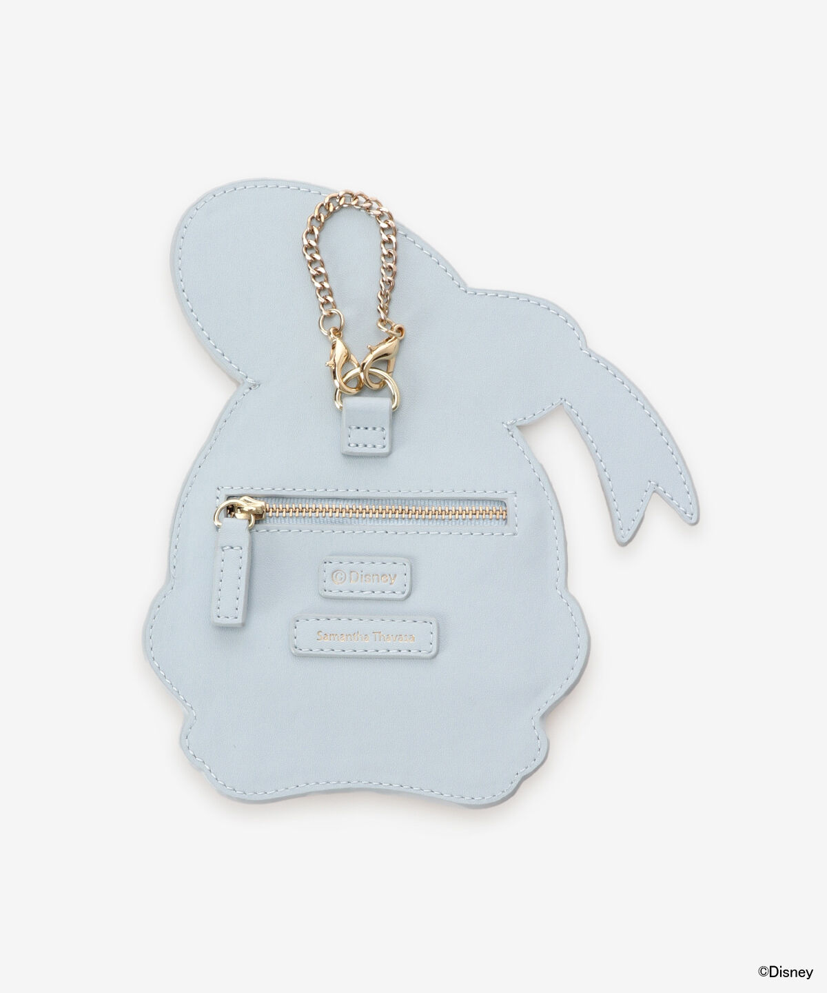 Samantha Thavasa「Disney Collection「ドナルドダック」ショルダーバッグ」|ショルダー・メッセンジャー|