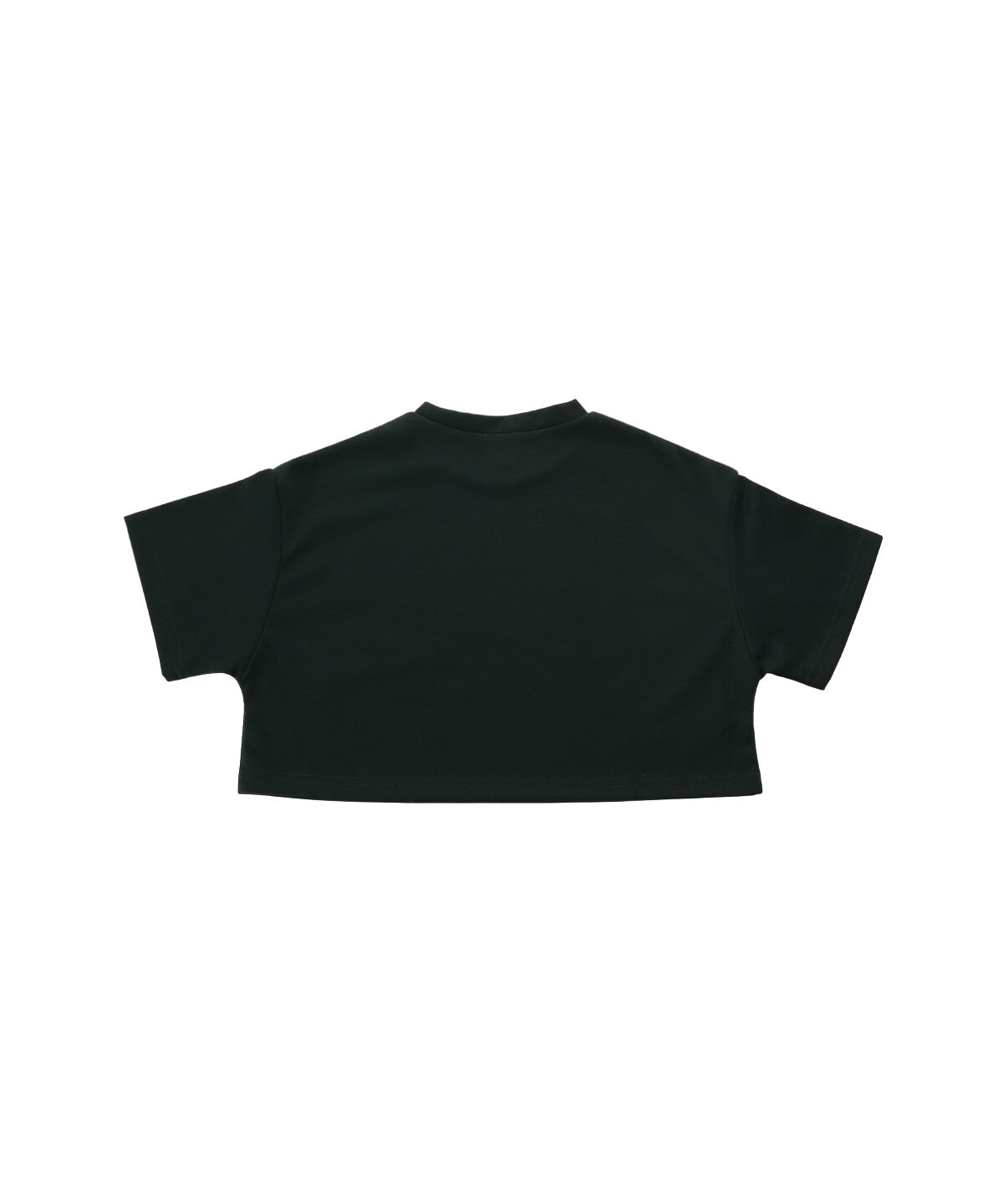 Samantha Vega「「VOLATILITY」ロゴショートTシャツ」|その他|