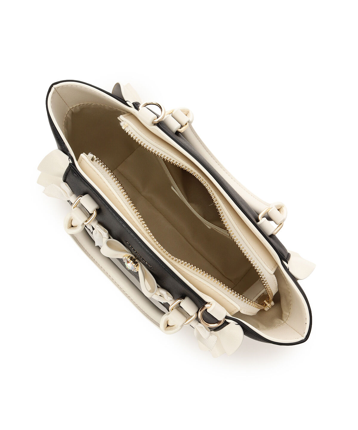 Samantha Vega「ハニーフラッター（ミニ）」|ショルダー・メッセンジャー|