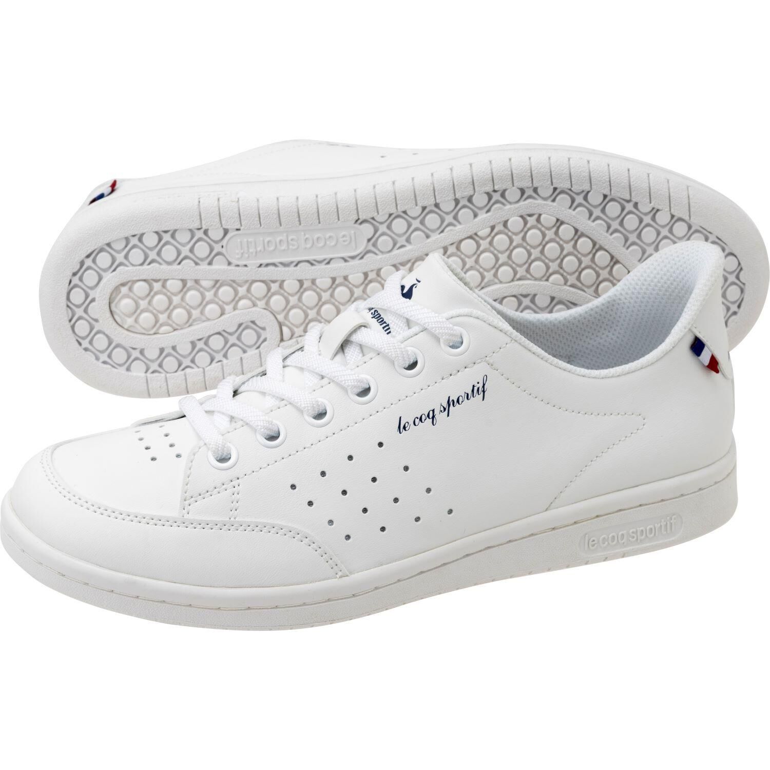 Le coq sportif「【LE COQ】LA ROLAND SI」|スニーカー|