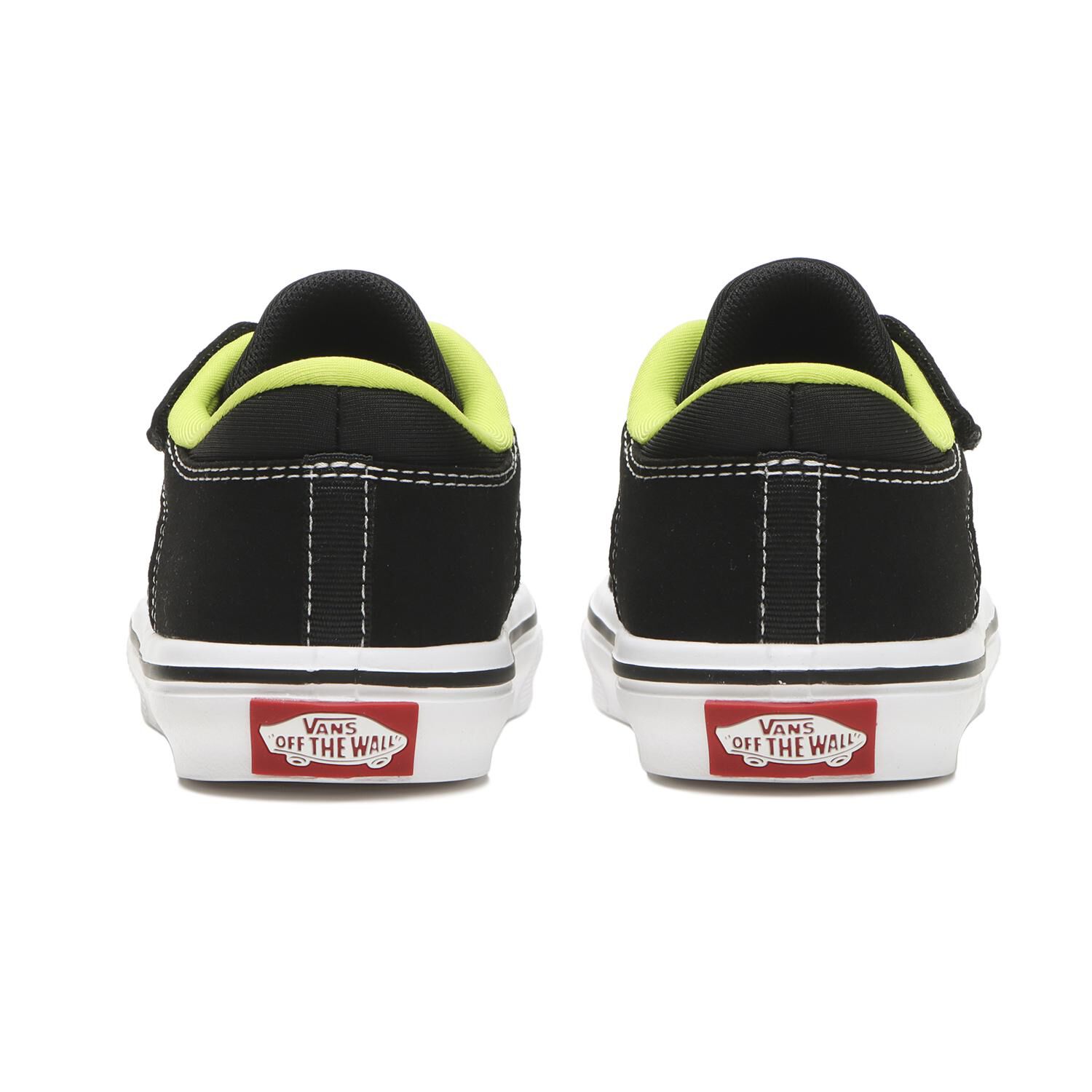 VANS「【VANS】17-22(H) SCLIPT」|スニーカー|