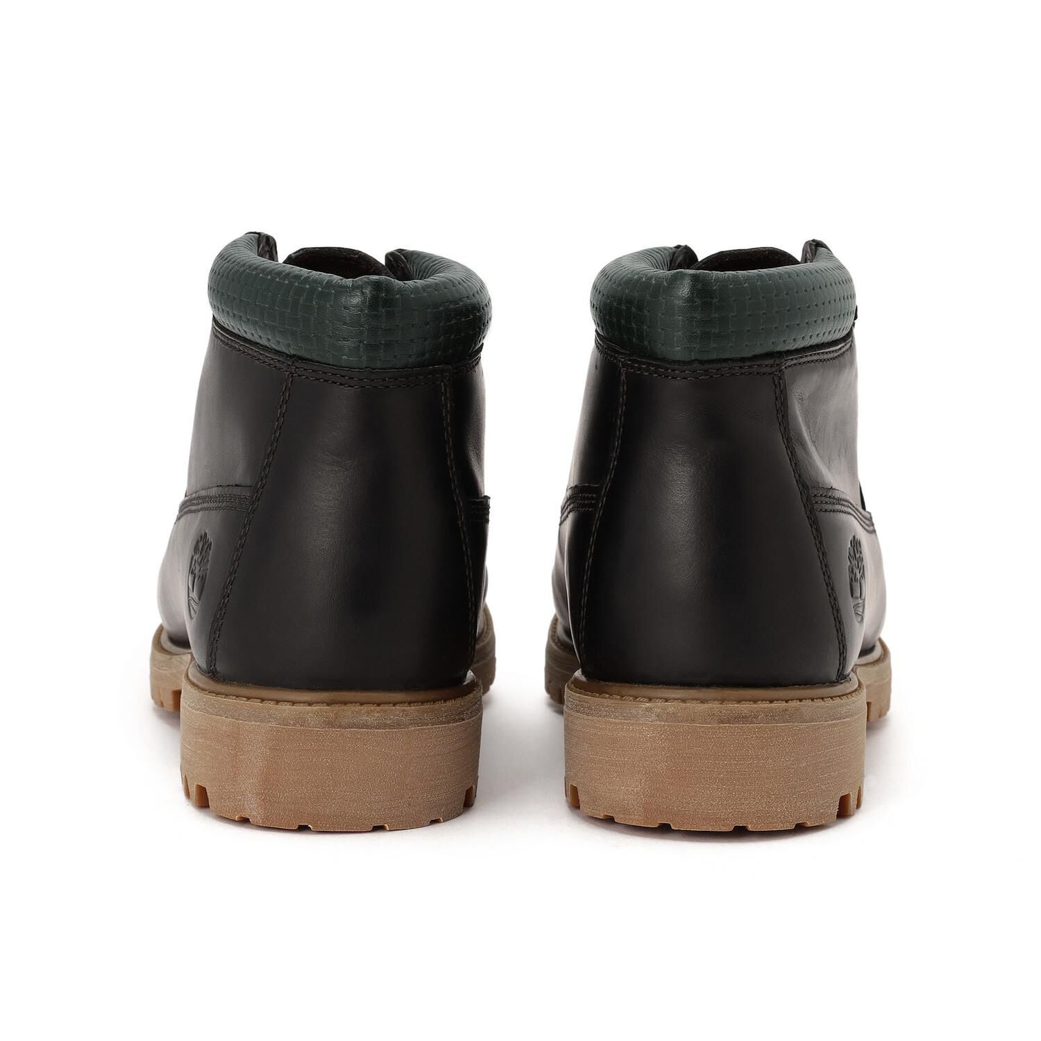 Timberland「【Timberland】NELSON CHUKKA FG」|スニーカー|
