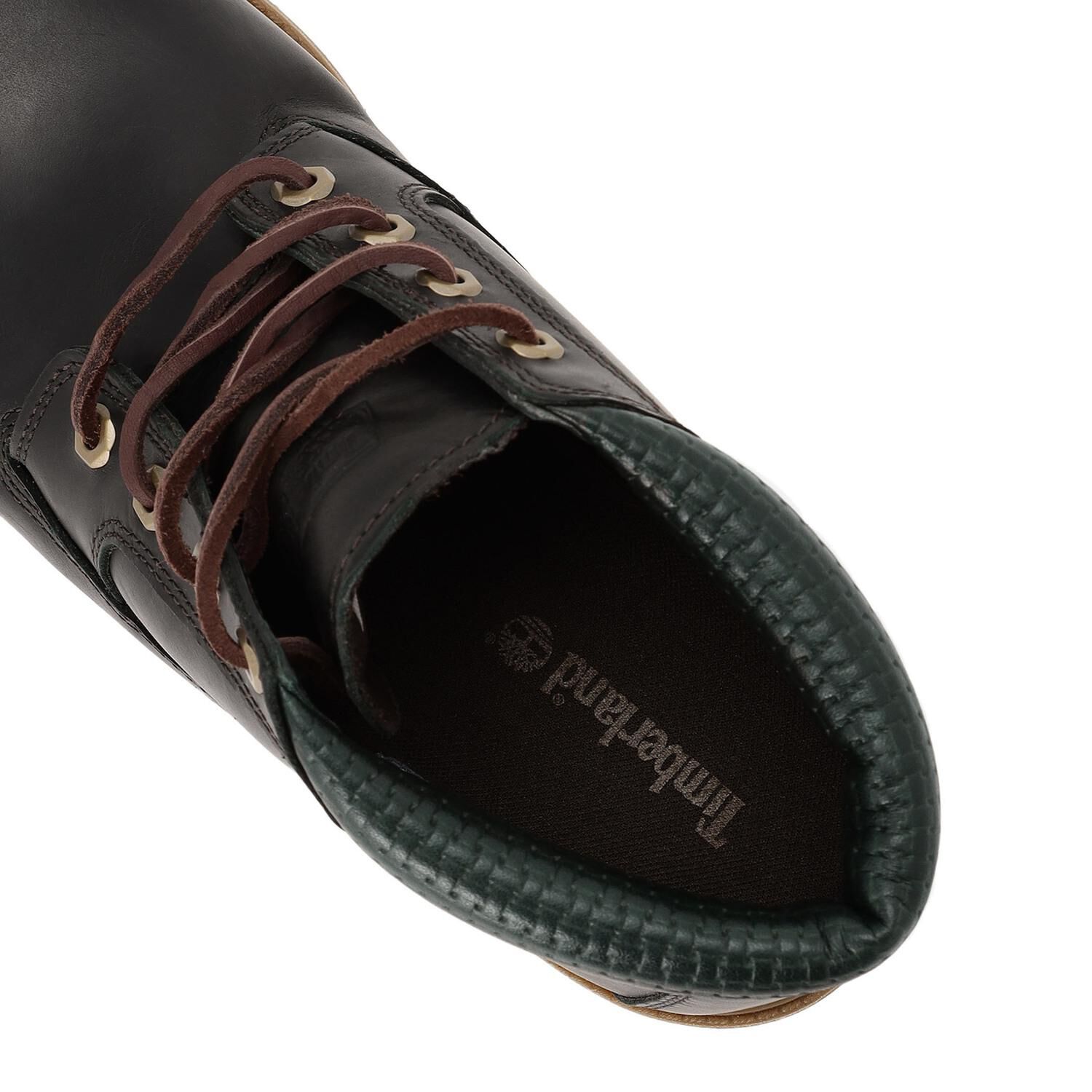 Timberland「【Timberland】NELSON CHUKKA FG」|スニーカー|